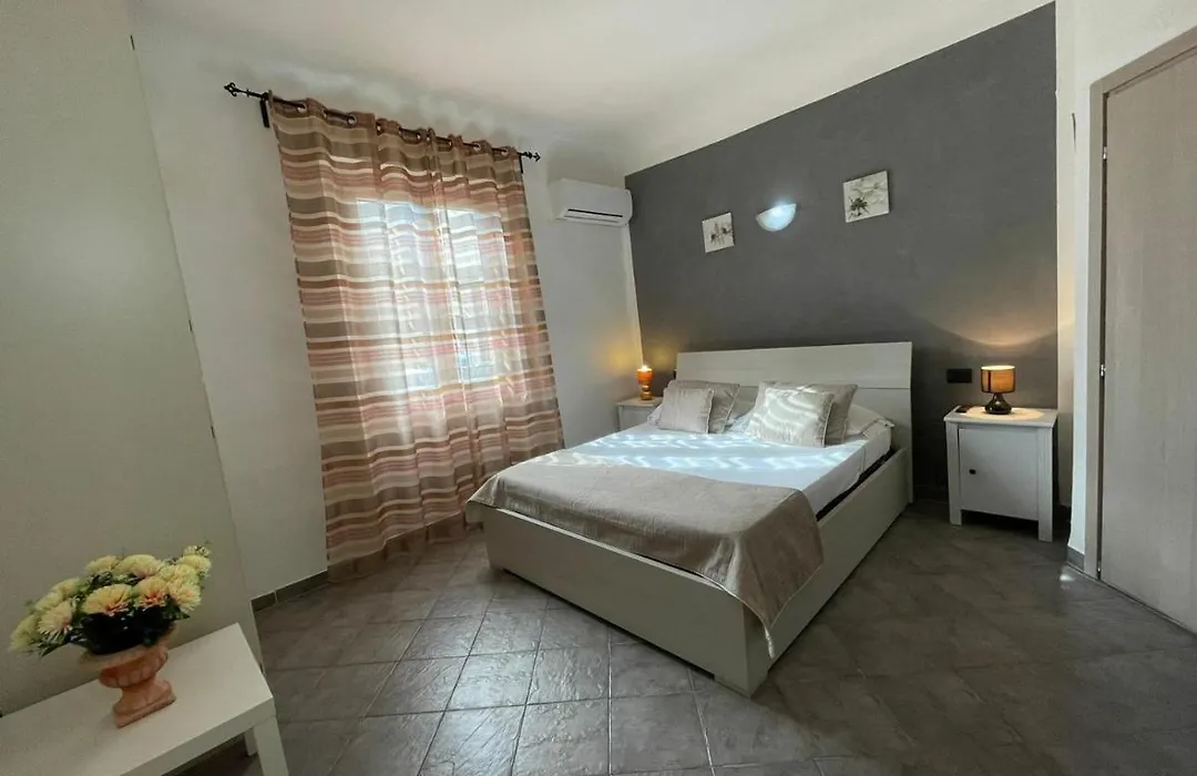 Homelink Firenze - The Key-1