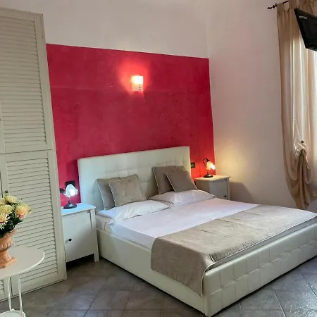 Homelink Firenze - The Key-2