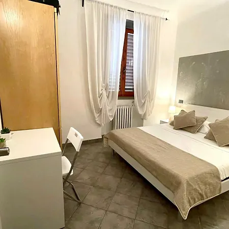 Homelink Firenze - The Key-3